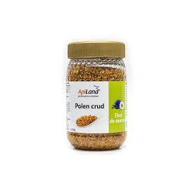 Polen Crud de Flori de Munte, 500 g, Apiland