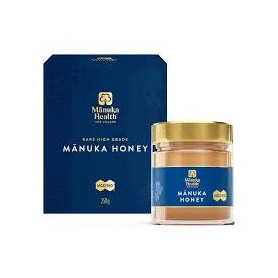 Miere Manuka MGO 950 +, 250 g, Manuka Health NZ