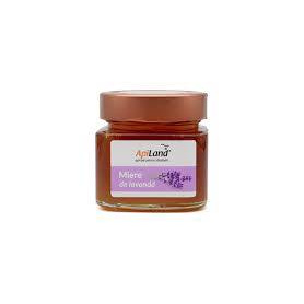 Miere de Lavanda, 300 g, Apiland