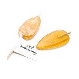Acadele cu Miere, 4 x 10 g, Apiland
