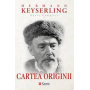 Cartea Originii - Hermann Keyserling - Carte - Editura SENS