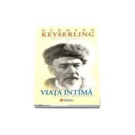 Viata Intima - Hermann Keyserling - Carte - Editura SENS