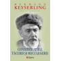 Consideratiile tacerii si ale reculegerii - Hermann Keyserling - Carte - Editura SENS