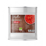 Rosii bucati, eco-bio, 2500 g, Pronat