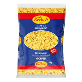 Tascute cu ou, 5 kg, Recheis