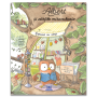 Albert si cartile miraculoase - Carte - Editura DPH