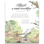 Albert si cartile miraculoase - Carte - Editura DPH