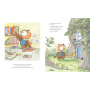 Albert si cartile miraculoase - Carte - Editura DPH