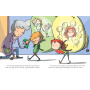 Cercul emotiilor - Carte - Editura DPH