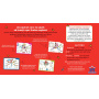 Invat usor engleza - nivel incepator - harti mentale - Editura DPH