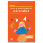 Jocuri si activitati pentru matematica - Carte - Editura DPH