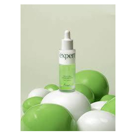 Serum in 2 straturi cu Retinol si Ceramide Expert Green Cera Cream, 30 ml, Ariul