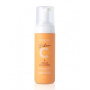 Spuma de curatare pentru fata cu vitamina C, 150 ml - Radiance Gyada Cosmetics