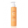 Gel de curatare pentru fata cu vitamina C, 200 ml - Radiance Gyada Cosmetics