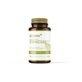 Stomastabyl SSL 690, 60 capsule, BM Portavita