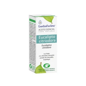 Ulei esential de eucalipt, 5 ml, Essentialaroms