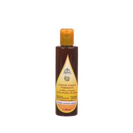 APIDAVA Lotiune tonica purifianta 200ml