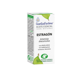Ulei esential de Tarhon, 5 ml, Essentialaroms