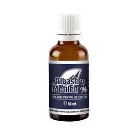 Albastru de Metilen 1% 50 ml, Medica - ProNatura