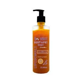 Balsam de par pentru parul uscat, Bee Beauty Amrita & Honey Therapy, 200 ml, Medica - ProNatura