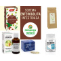 Schema tratament natural ENTEROCOLITA infectioasa