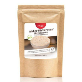 Maia uscata din einkorn, eco-bio, 2 bucati x 50 g, Naturgold
