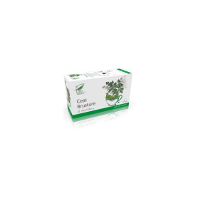 Ceai de Brusture, 20 plicuri, Medica - ProNatura