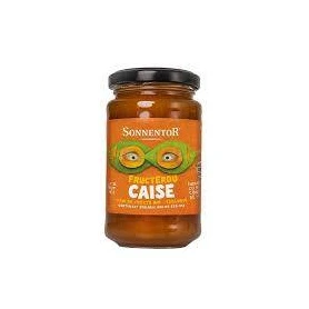 Gem de Caise, FRUCTEROU, fara zahar, 250 g, Sonnentor