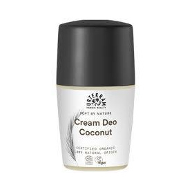 Deo roll-on cu cocos, 50 ml, Urtekram