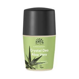 Deo Roll-on cu aloe vera, 50 ml, Urtekram