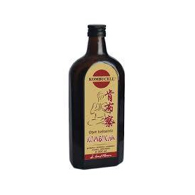 Otet Balsamic Cu Kombucha & Turkey Tail Mushrooms, 500 ml, Medica - ProNatura
