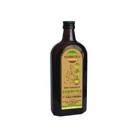Otet Balsamic Cu Kombucha & Wild Banana, 500 ml, Medica - ProNatura