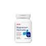 Magnesium Glycinate, Magneziu Pentru Relaxarea Musculara Si Sustinerea Sistemului Nervos, 200 Mg, 120 capsule, GNC