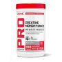 Creatine Monohydrate, Creatina Monohidrata, Fara Aroma, 510 g, GNC
