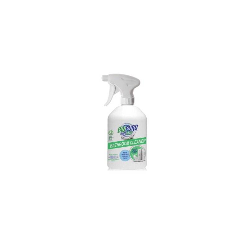 Detergent hipoalergen pt baie 500ml - bio - biopuro