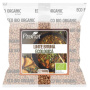 Linte bruna, eco-bio, 400 g, Pronat