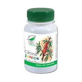 Catina Junior, 90 capsule, Medica - ProNatura