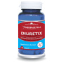 DIURETIX - diuretic, reduce edemele, 30 capsule, Herbagetica