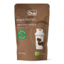 Shake proteic cu cacao, eco-bio, 300 g, Obio