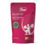 Mix proteic cu zmeura, eco-bio, 300 g, Obio
