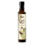 Ulei de cocos MCT C8, eco-bio, 250 ml, Obio