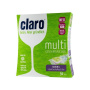 Tablete eco-bio 3 in 1 pentru masina de spalat vase 30 tablete 600g - Claro