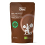 Mix proteic cu cacao, eco-bio, 300 g, Obio