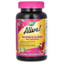 Alive Women’s Gummy Multivitamin, 60 jeleuri, Secom
