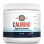 Pudra calmanta de Magneziu, Calming Magnesium Powder, Cherry 256 g, Secom