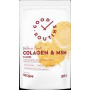 Pulbere de Colagen & MSM, 200 g, Good Routine - Secom