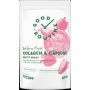 Beauty Shake Colagen si Capsune, 200 g, Good Routine - Secom