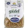 Penne din orez integral, fara gluten, eco-bio, 250 g, Govinda