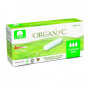 Tampoane SUPER din bumbac organic 16buc - Corman Organyc