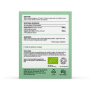 Organic Myco Zen Reishi si Lions Mane, 1000 mg, Pure Grade Extracts Powder, 60 g, MushroomsForLife